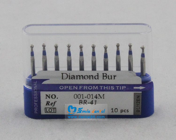 Diamond Bur